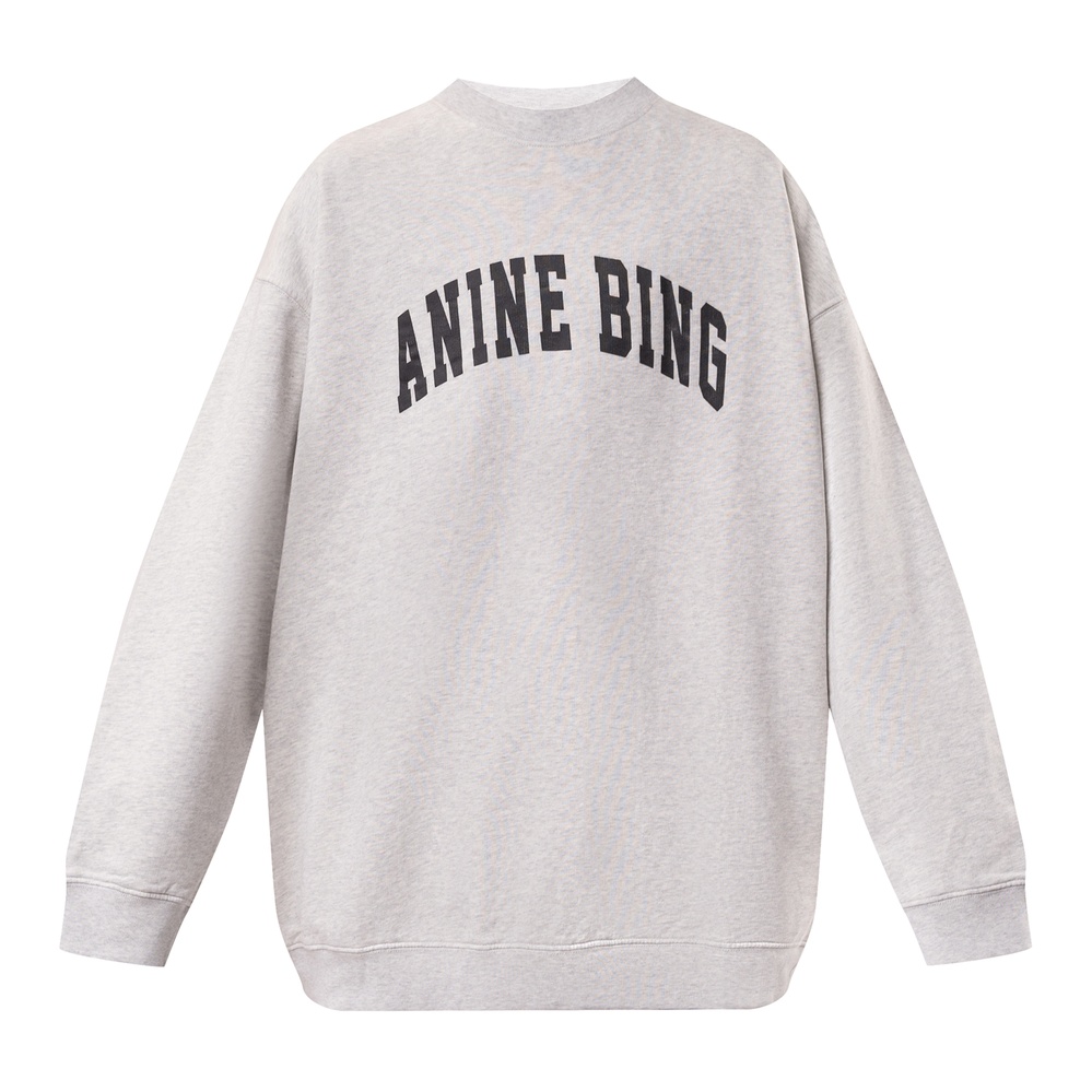 свитшот Anine Bing — фото и цены