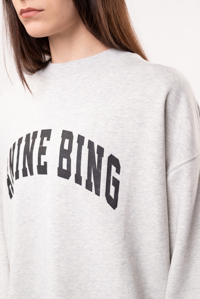 свитшот Anine Bing — фото и цены