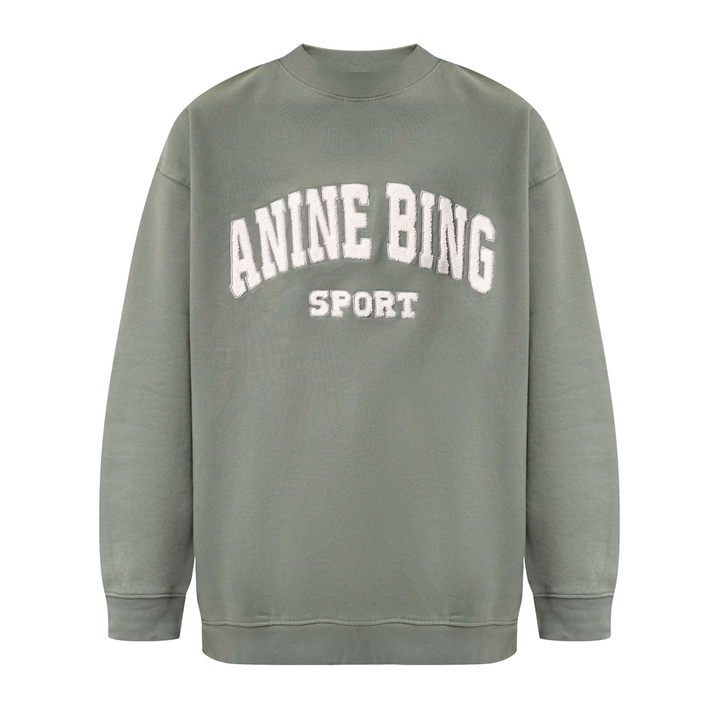свитшот Anine Bing — фото и цены