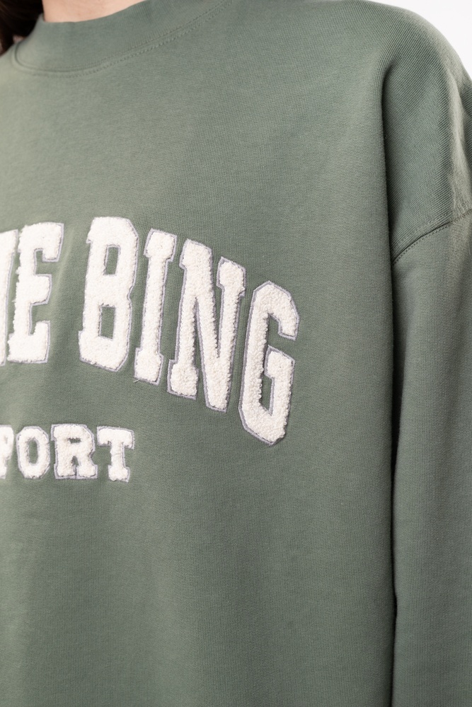 свитшот Anine Bing — фото и цены