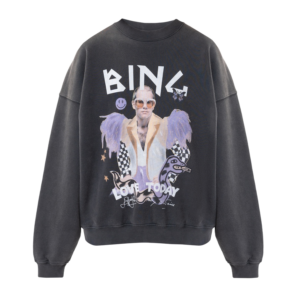 Anine Bingсвитшот