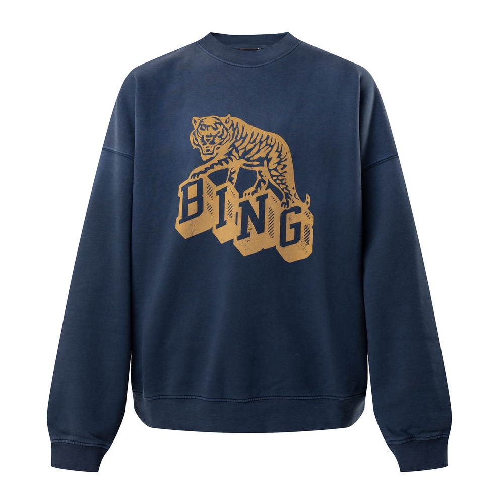 свитшот Anine Bing — фото и цены
