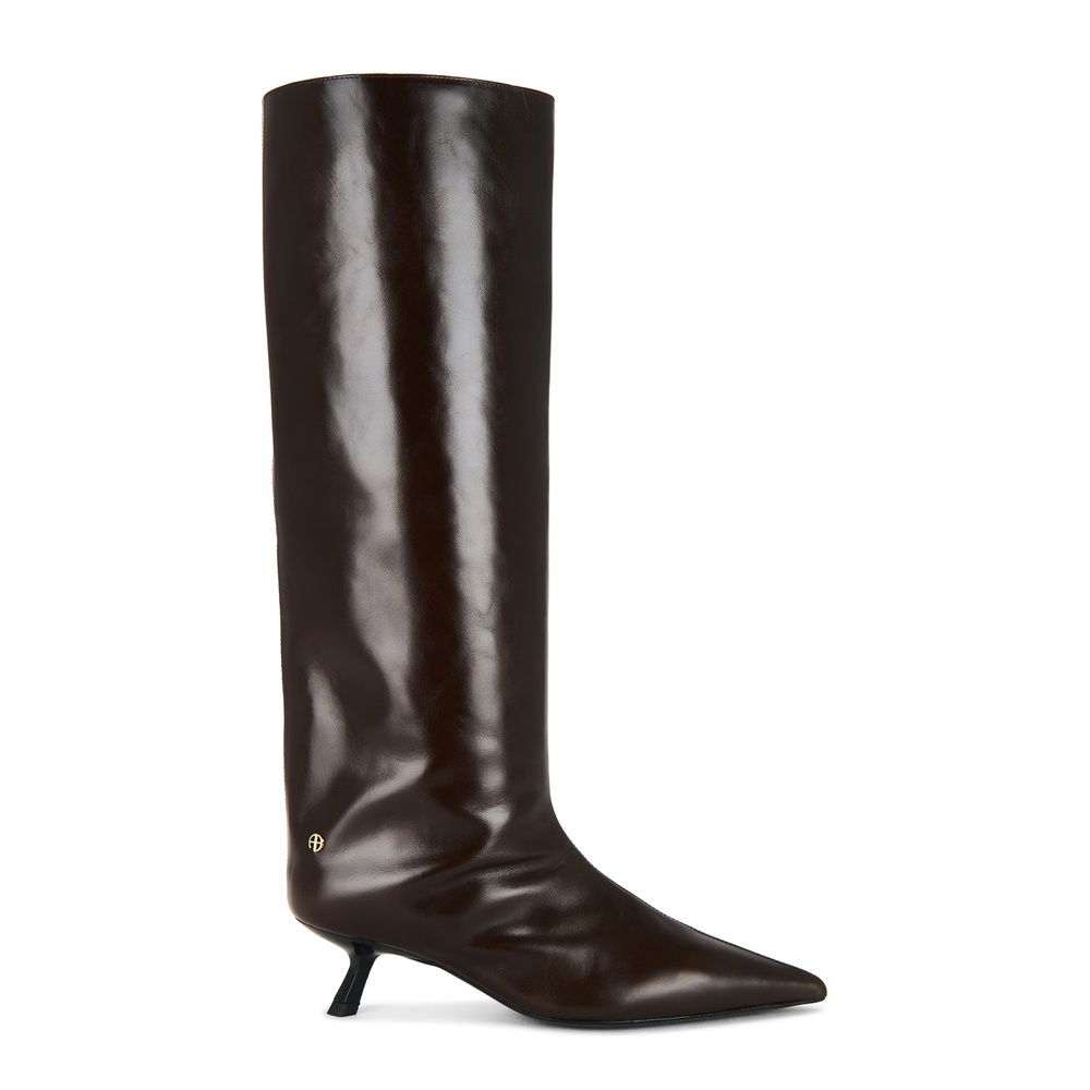 Anine Bingсапоги