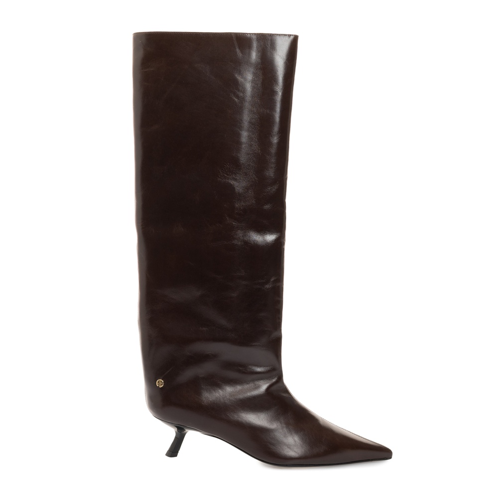 Anine Bingсапоги