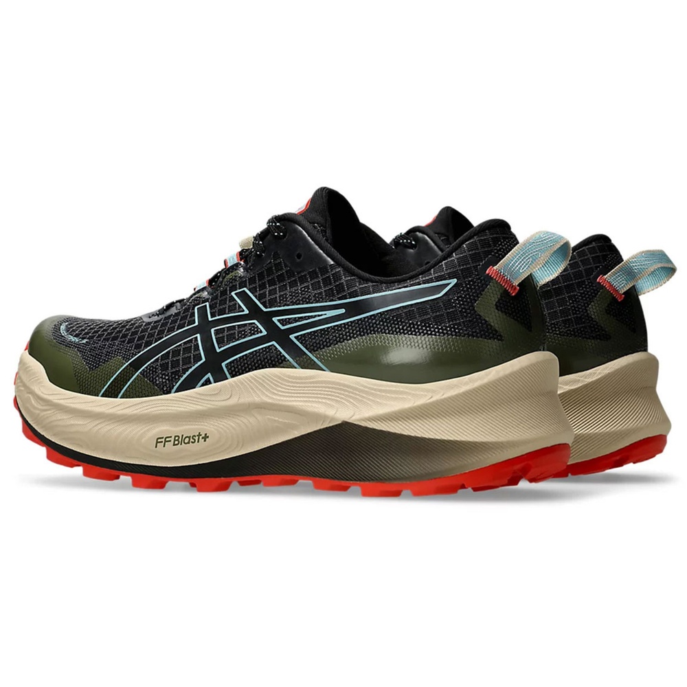 кроссовки TRABUCO MAX 3 Asics — фото и цены