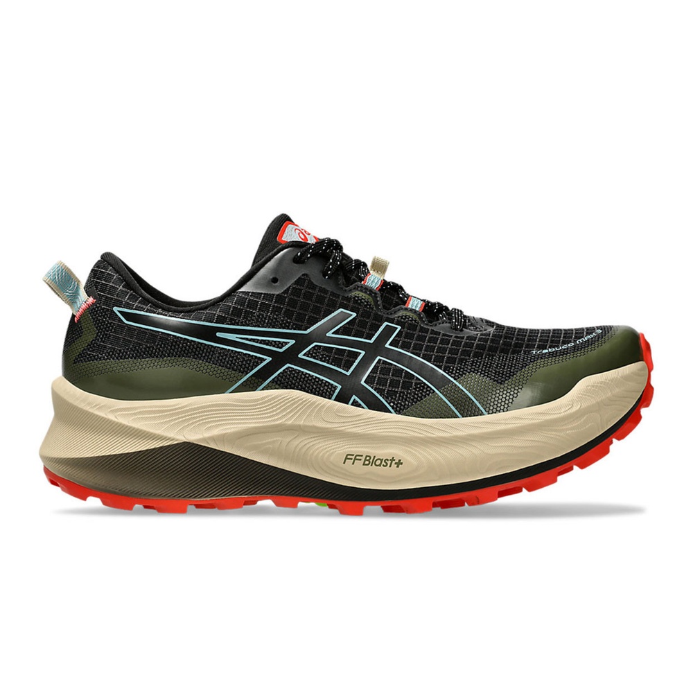 кроссовки TRABUCO MAX 3 Asics — фото и цены