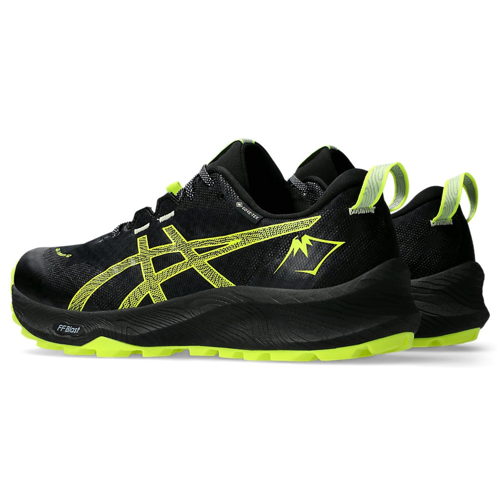 кроссовки GEL-TRABUCO 12 GTX Asics — фото и цены