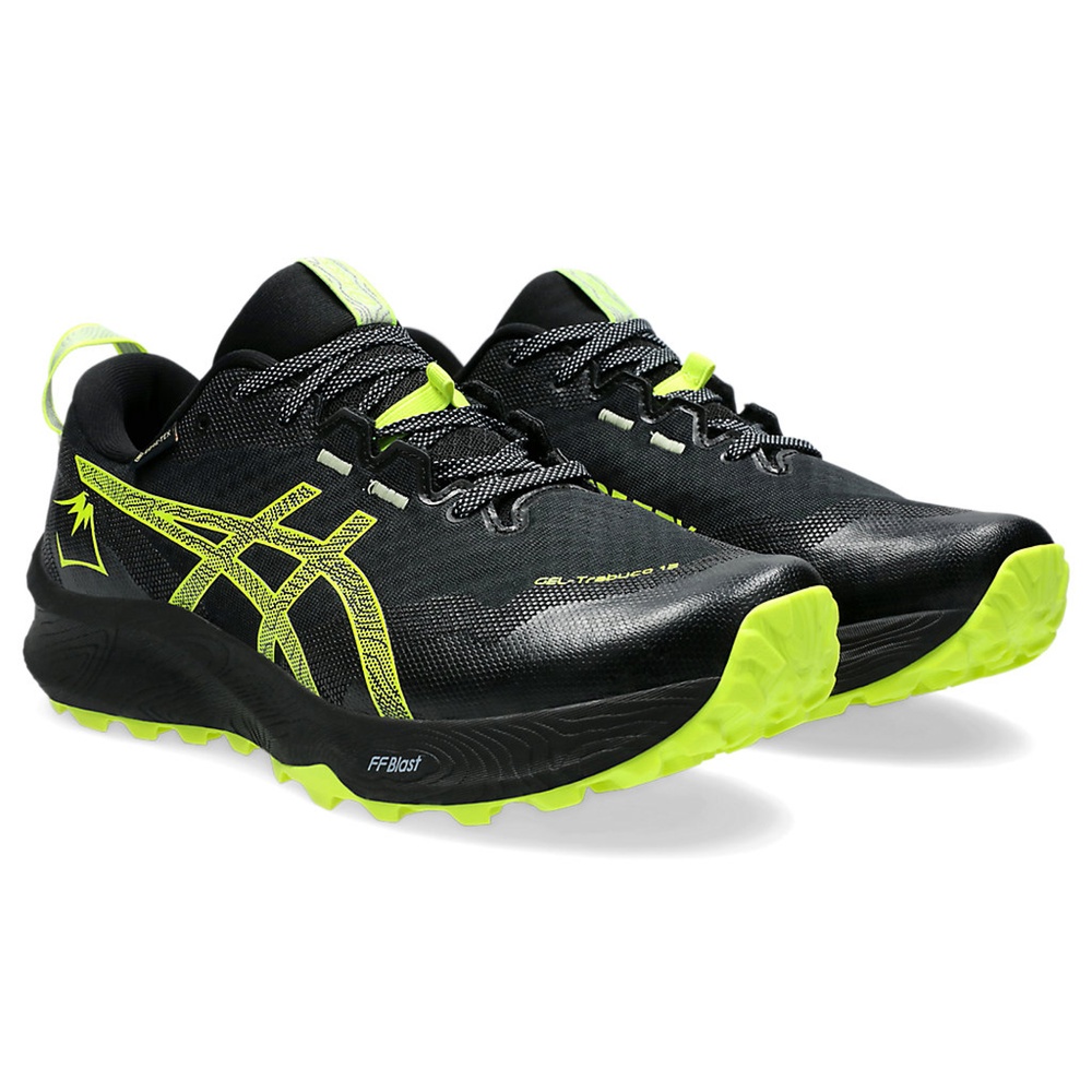 кроссовки GEL-TRABUCO 12 GTX Asics — фото и цены