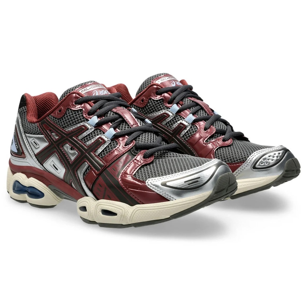 кроссовки GEL-NIMBUS 9 Asics — фото и цены