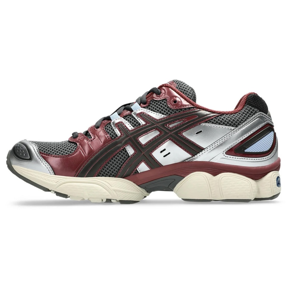 кроссовки GEL-NIMBUS 9 Asics — фото и цены