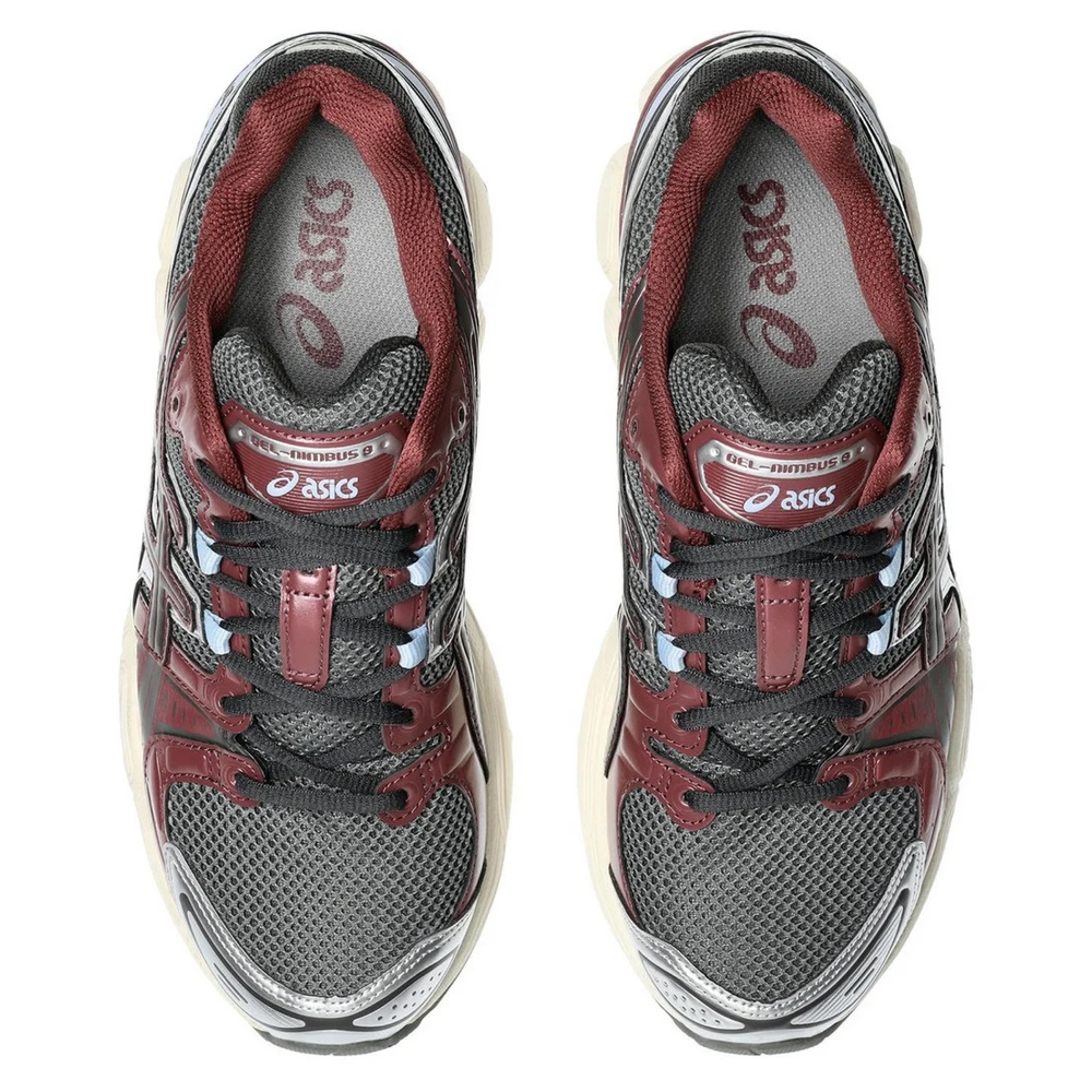 кроссовки GEL-NIMBUS 9 Asics — фото и цены