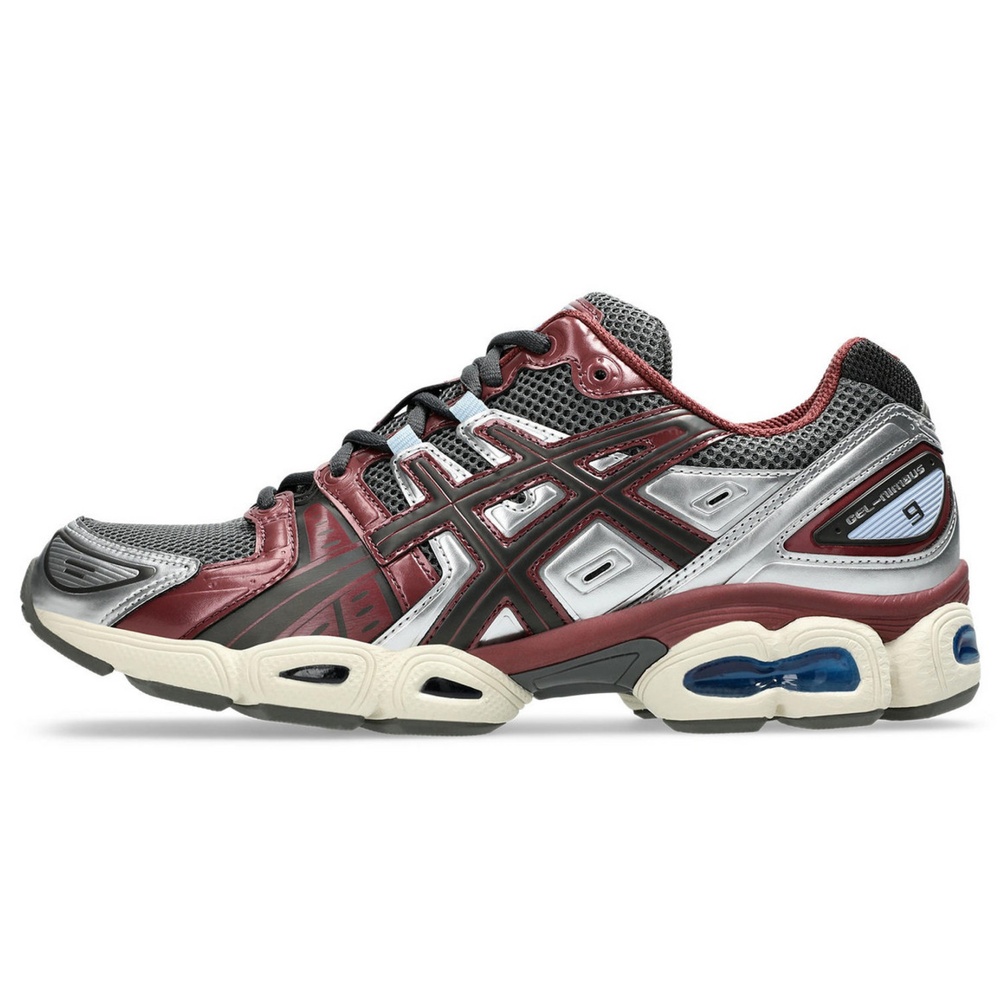 кроссовки GEL-NIMBUS 9 Asics — фото и цены