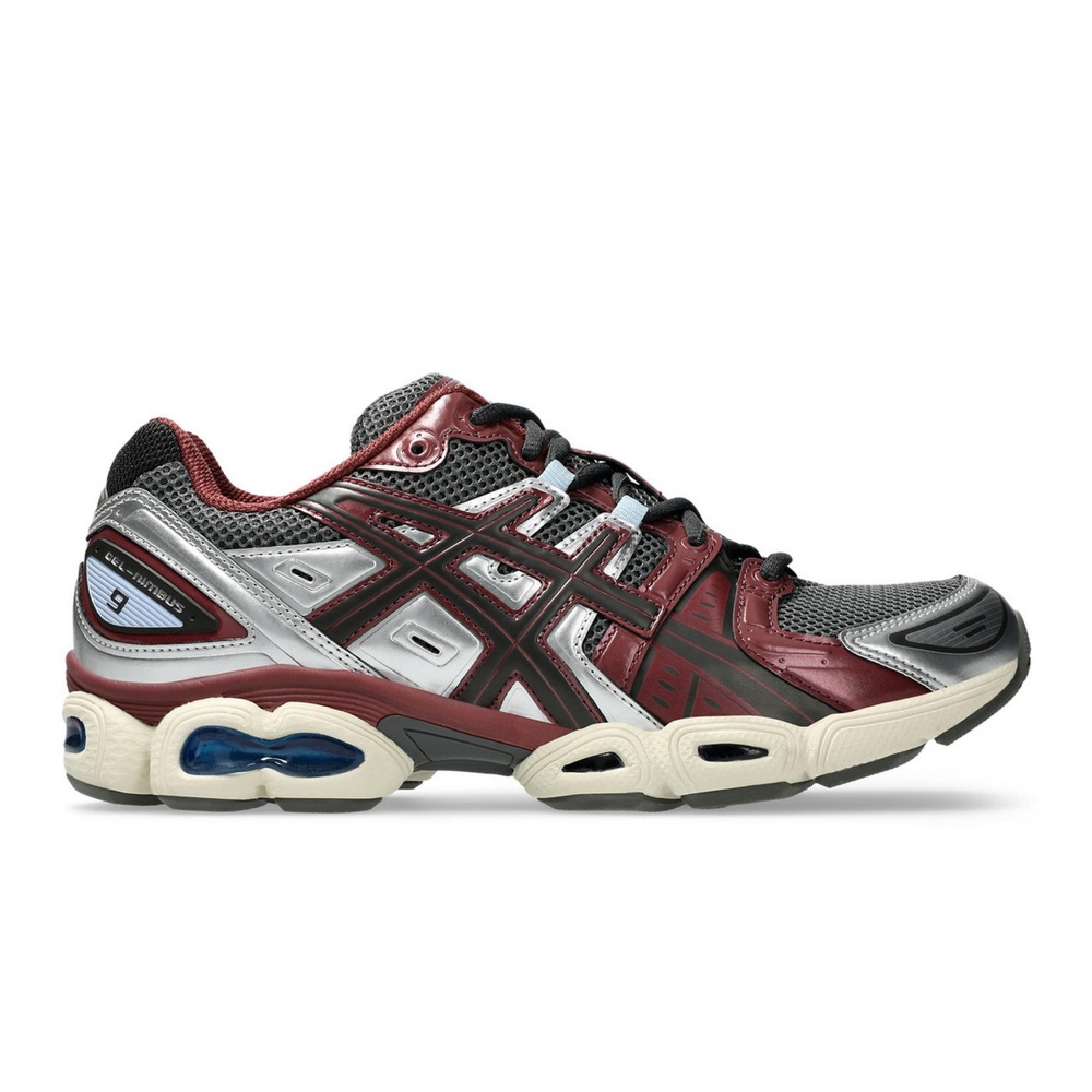 кроссовки GEL-NIMBUS 9 Asics — фото и цены