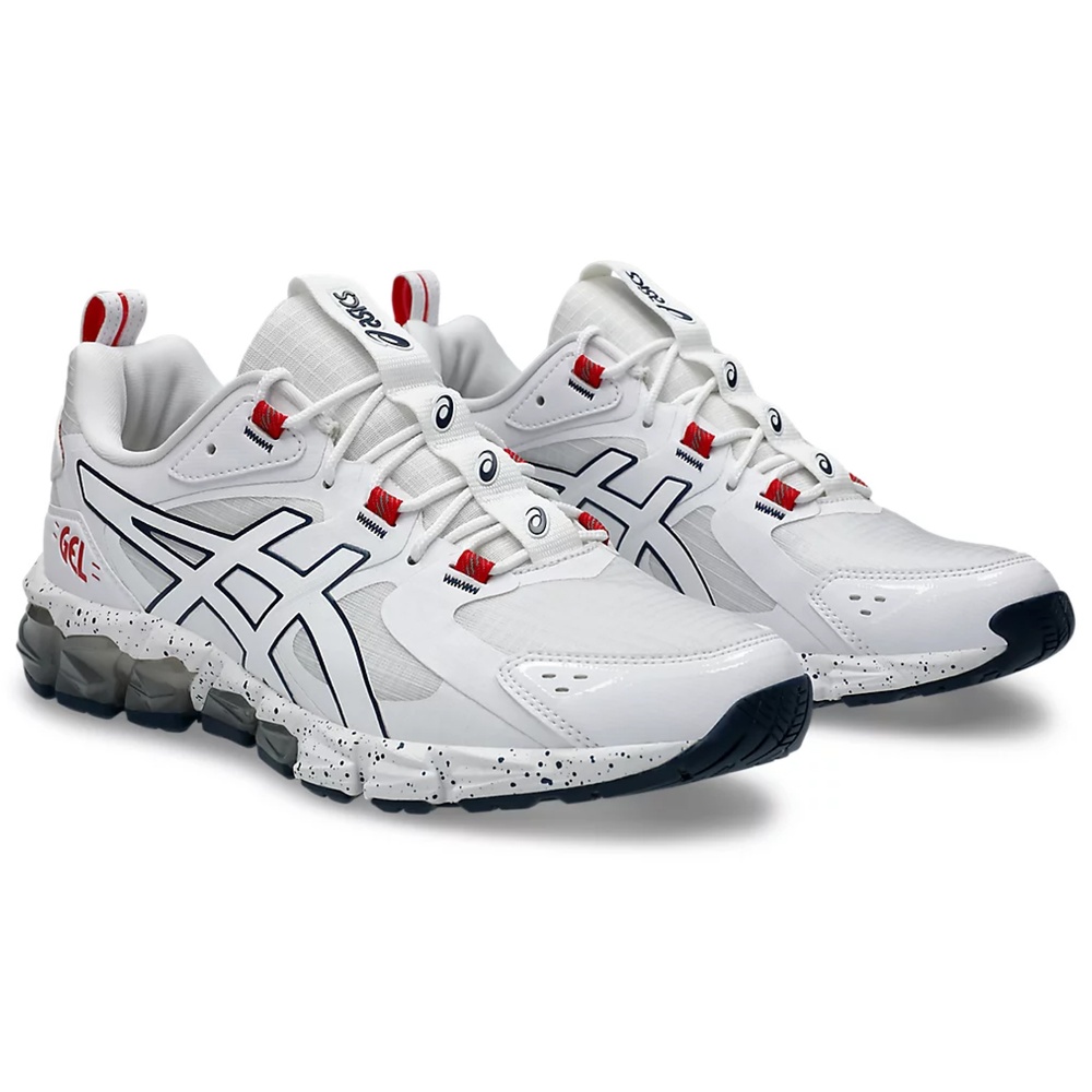 кроссовки GEL-QUANTUM 180 Asics — фото и цены