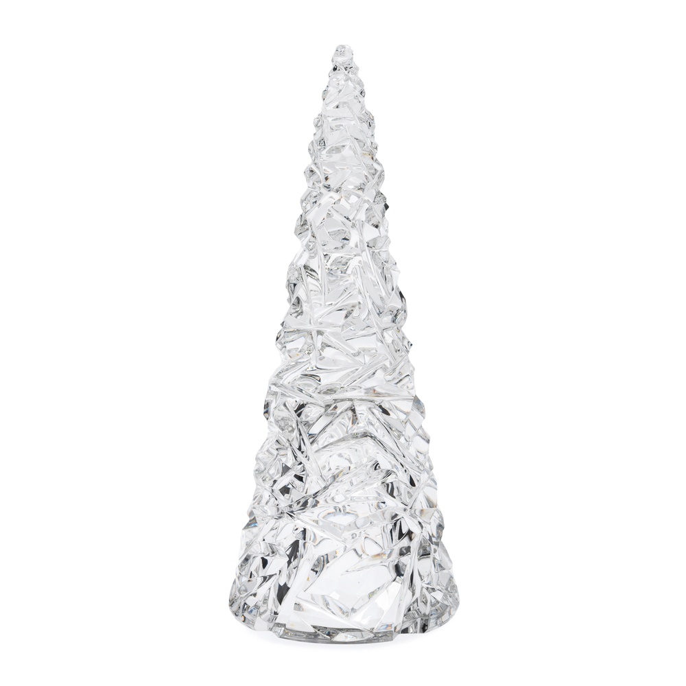 AVDEEV CRYSTALСувенир  «Ёлка», 17 см
