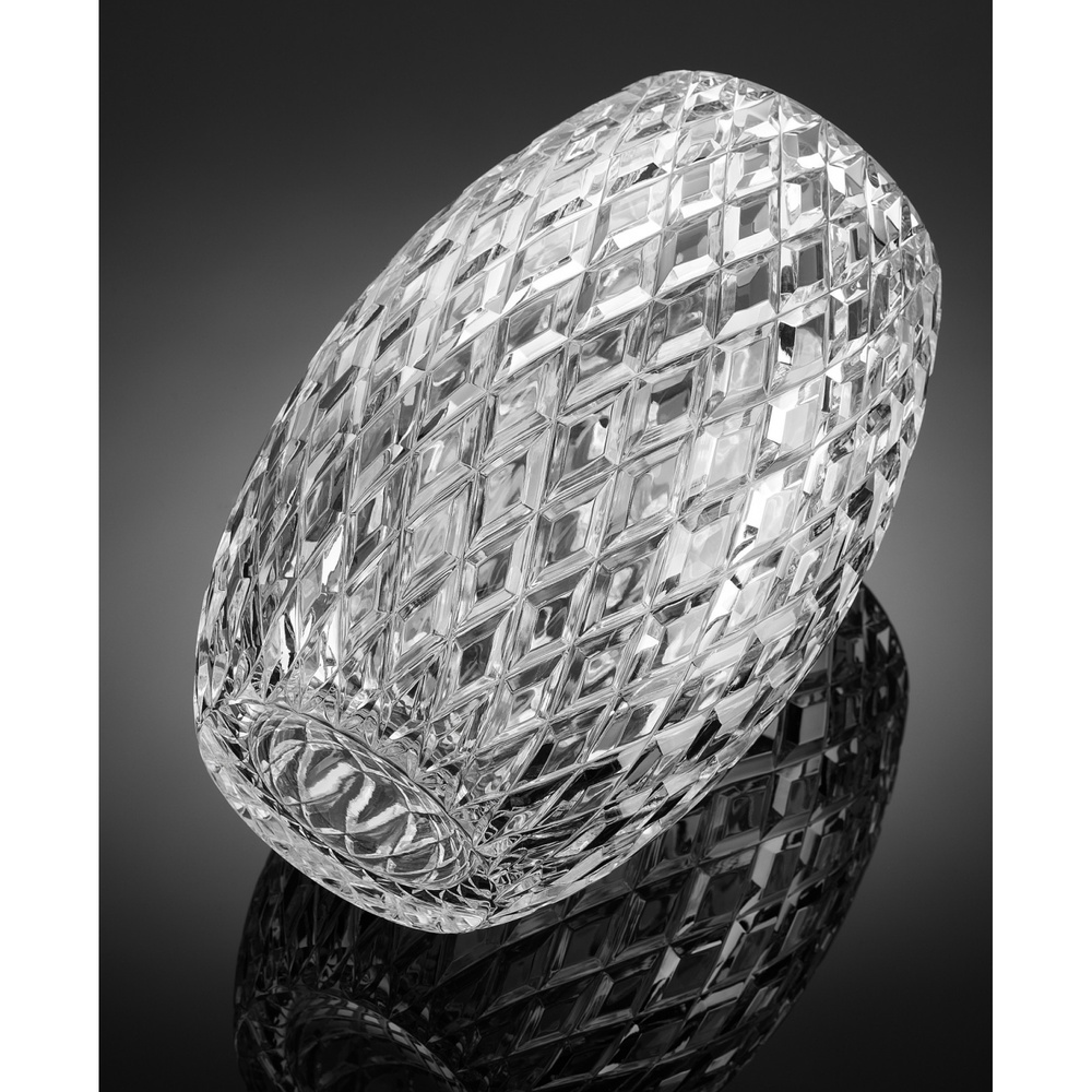 Ваза «Париж» AVDEEV CRYSTAL — фото и цены