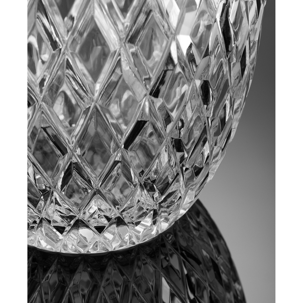 Ваза «Париж» AVDEEV CRYSTAL — фото и цены