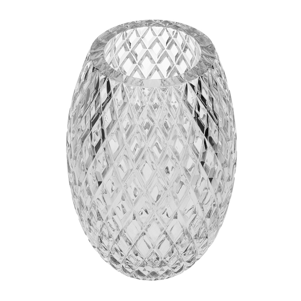 Ваза «Париж» AVDEEV CRYSTAL — фото и цены