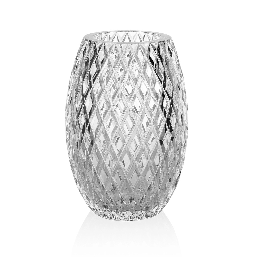 Ваза «Париж» AVDEEV CRYSTAL — фото и цены