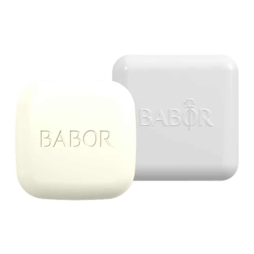 Натуральное Очищающее Мыло (+футляр) BABOR — фото и цены