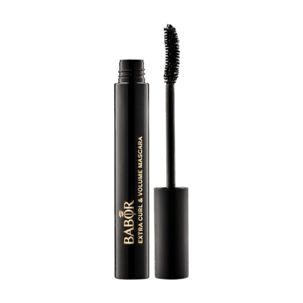 Тушь для Ресниц Экстра Изгиб и Объём Extra Curl & Volume Mascara BABOR — фото и цены