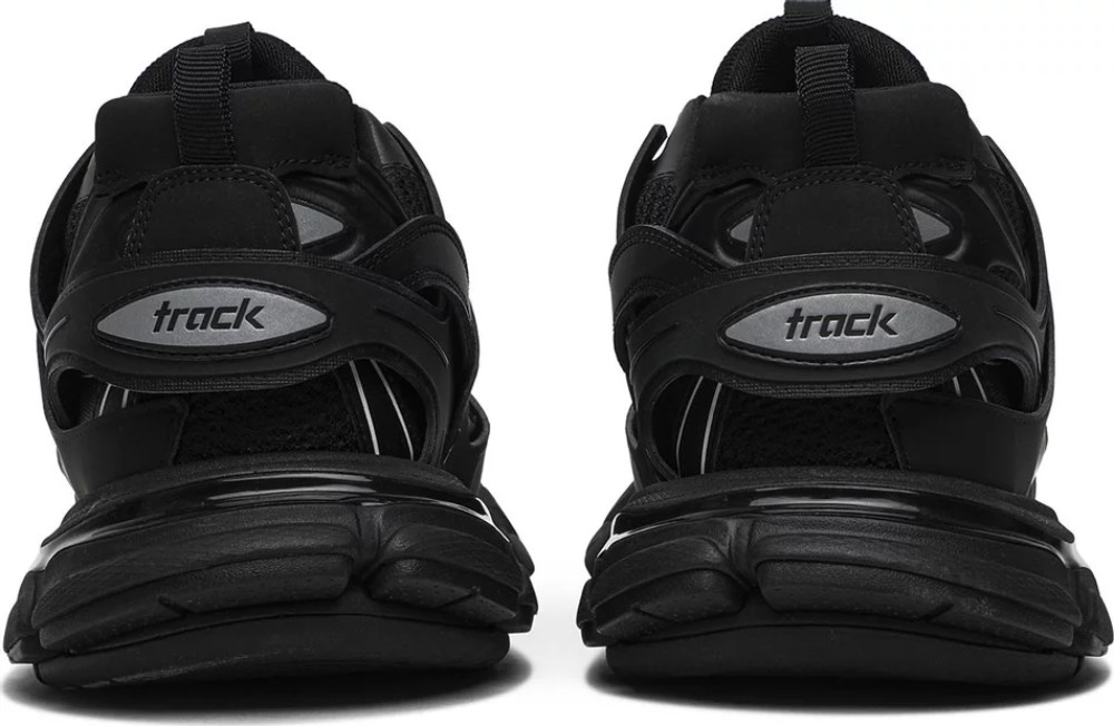 кроссовки Track Balenciaga — фото и цены