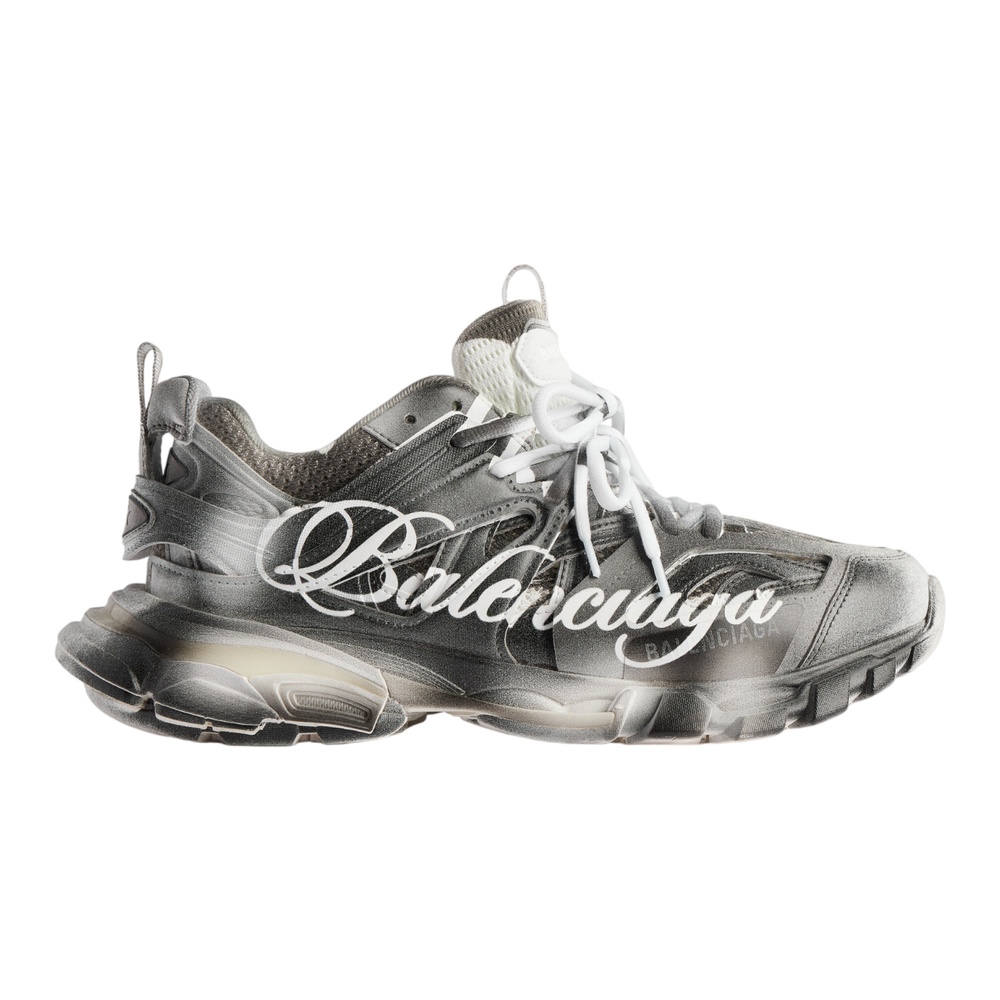 Balenciagaкроссовки Track