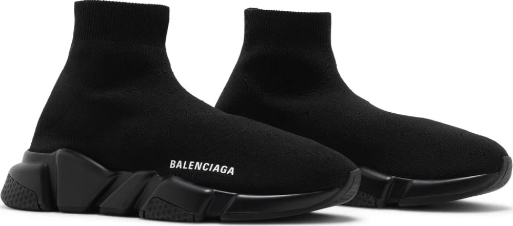 кроссовки Speed Balenciaga — фото и цены