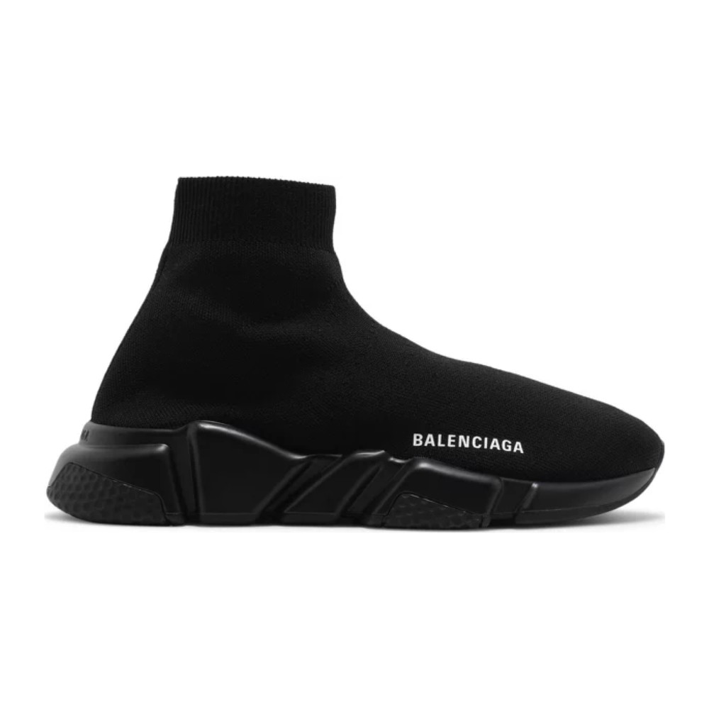 кроссовки Speed Balenciaga — фото и цены