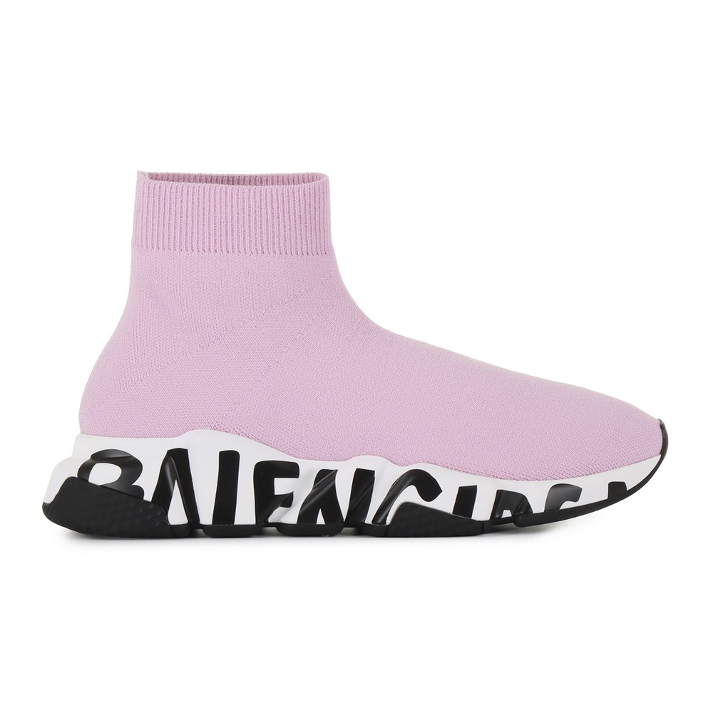 кроссовки Balenciaga — фото и цены