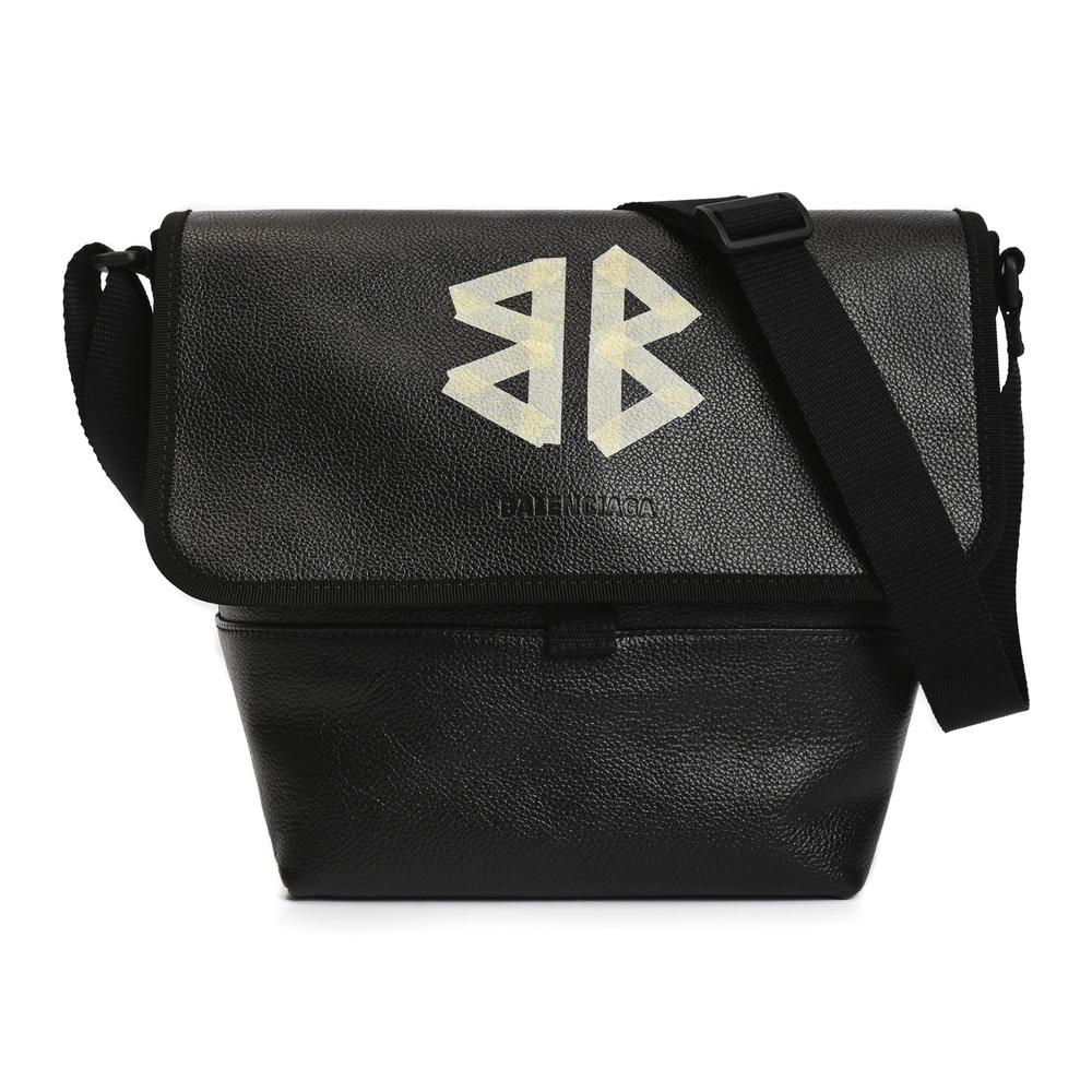сумка Explorer Balenciaga — фото и цены