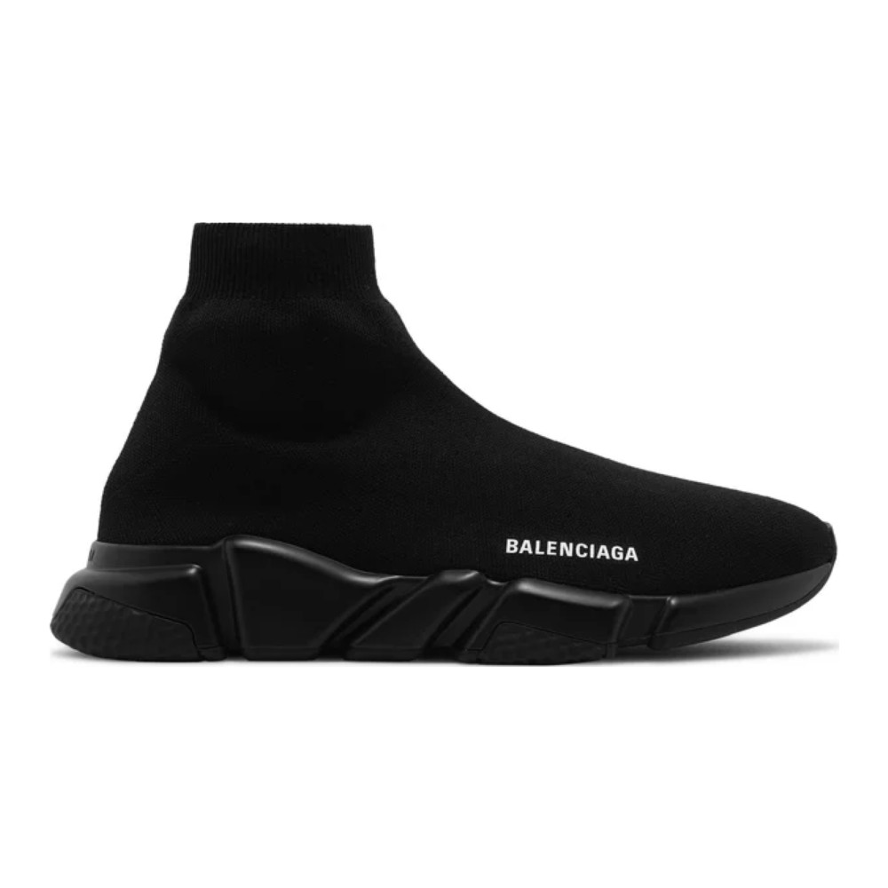 кроссовки Speed Balenciaga — фото и цены