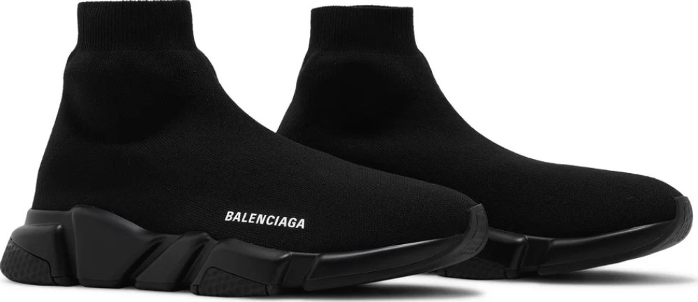 кроссовки Speed Balenciaga — фото и цены