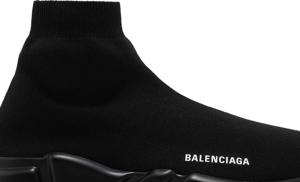 кроссовки Speed Balenciaga — фото и цены