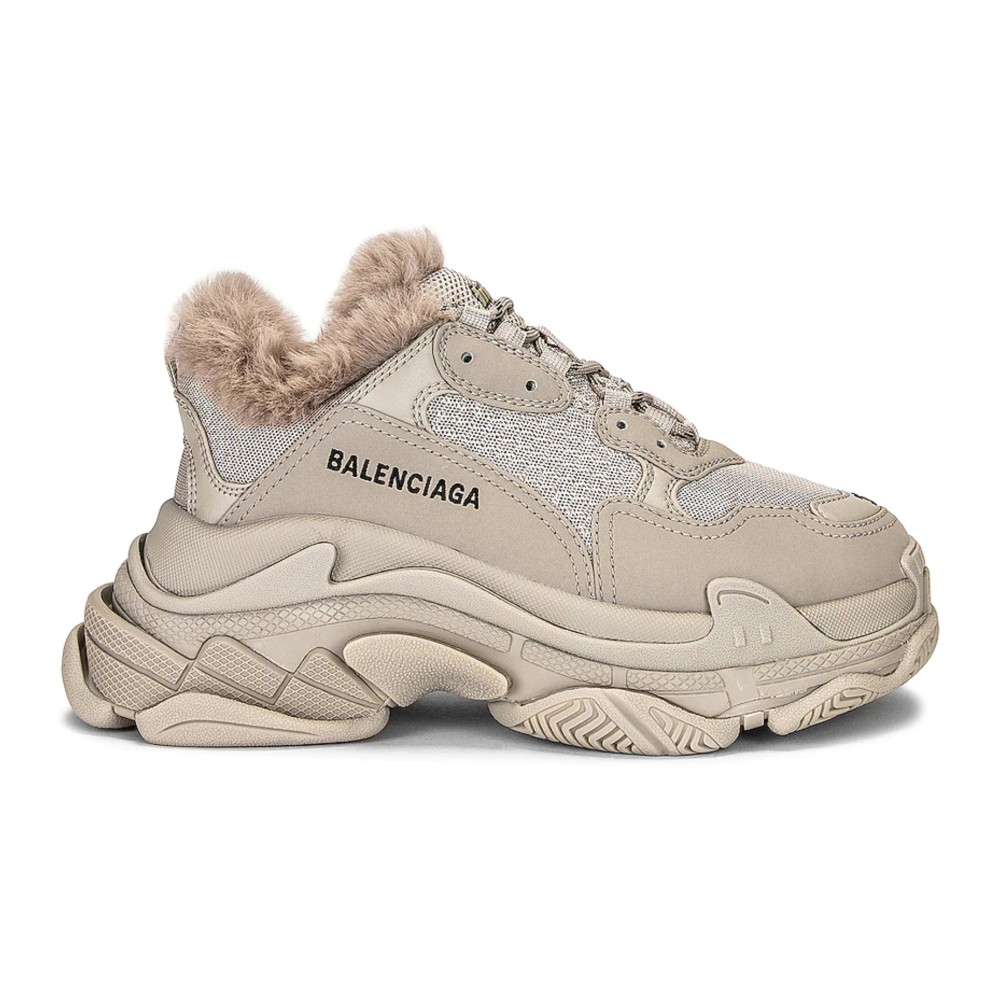 Balenciagaкроссовки