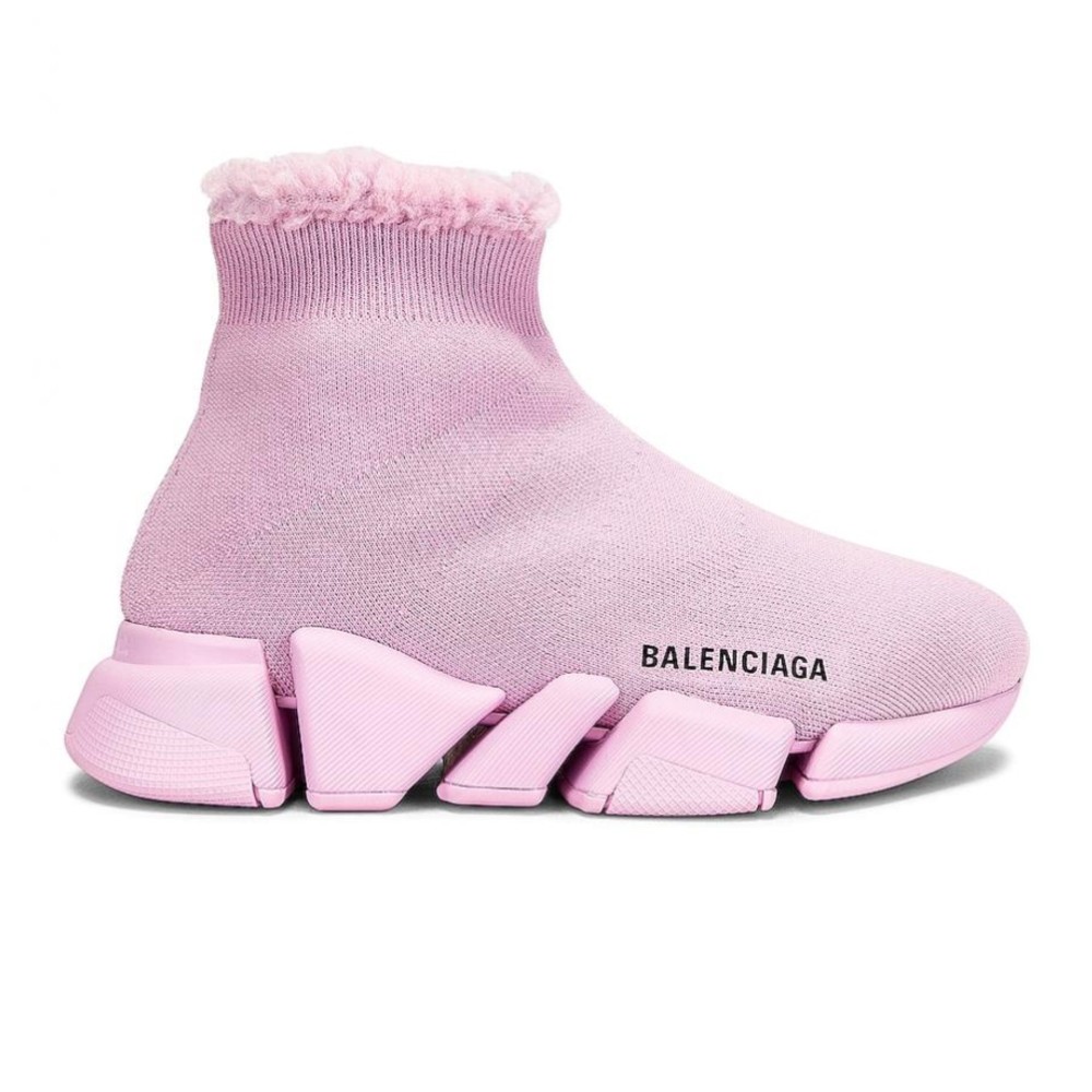 кроссовки Balenciaga — фото и цены