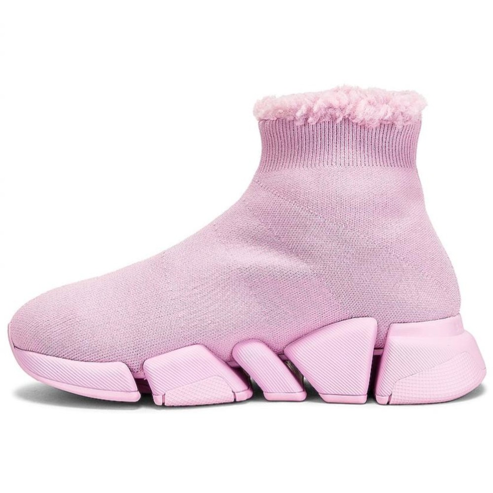 кроссовки Balenciaga — фото и цены