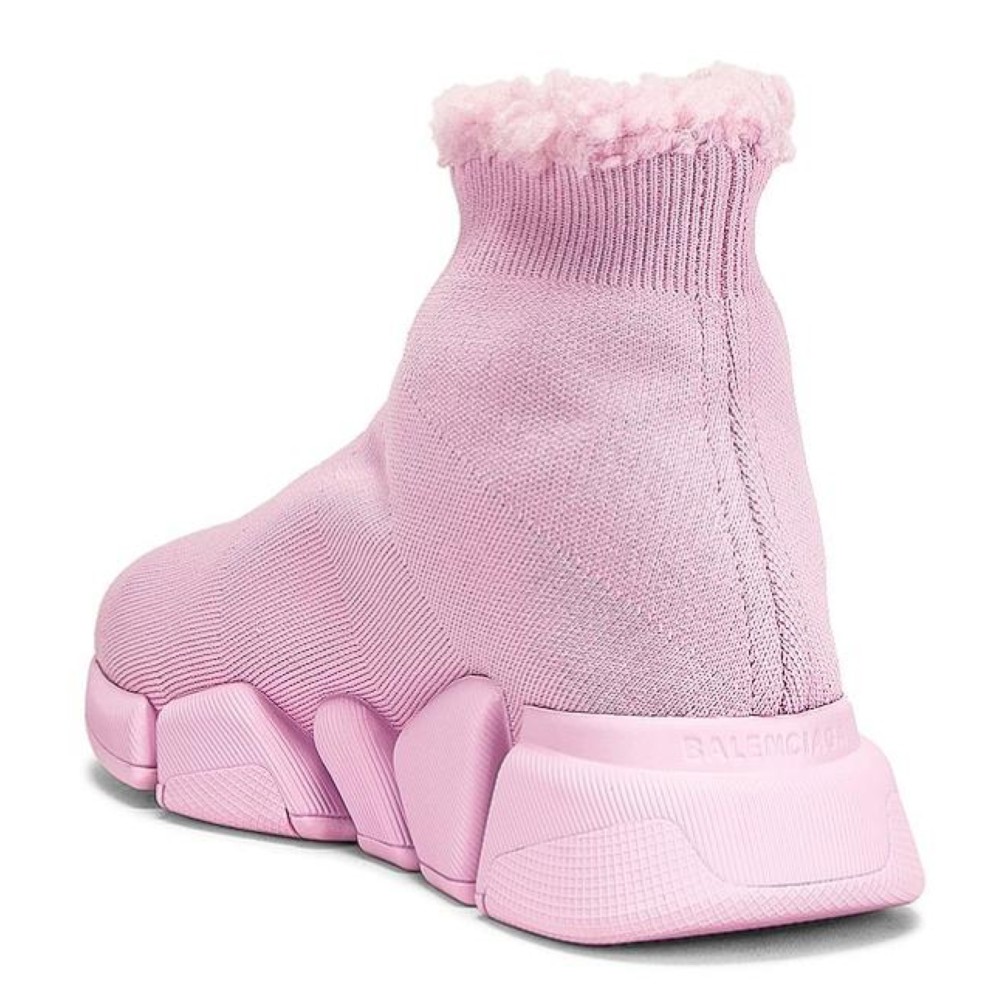кроссовки Balenciaga — фото и цены