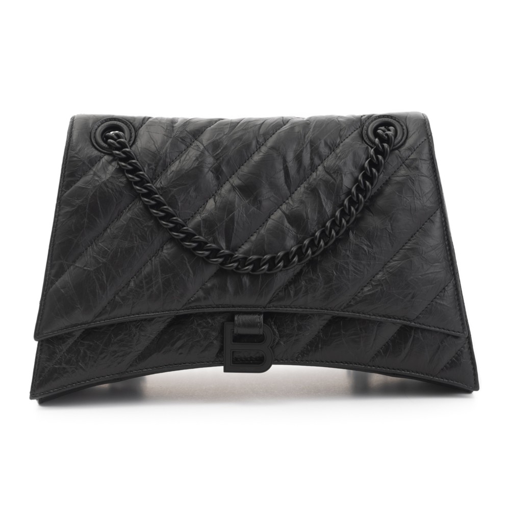 Balenciagaсумка Crush Medium