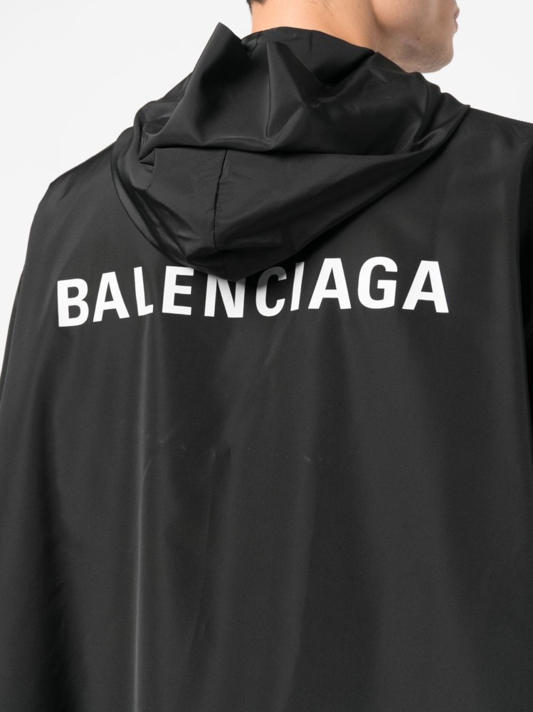 олимпийка Balenciaga — фото и цены