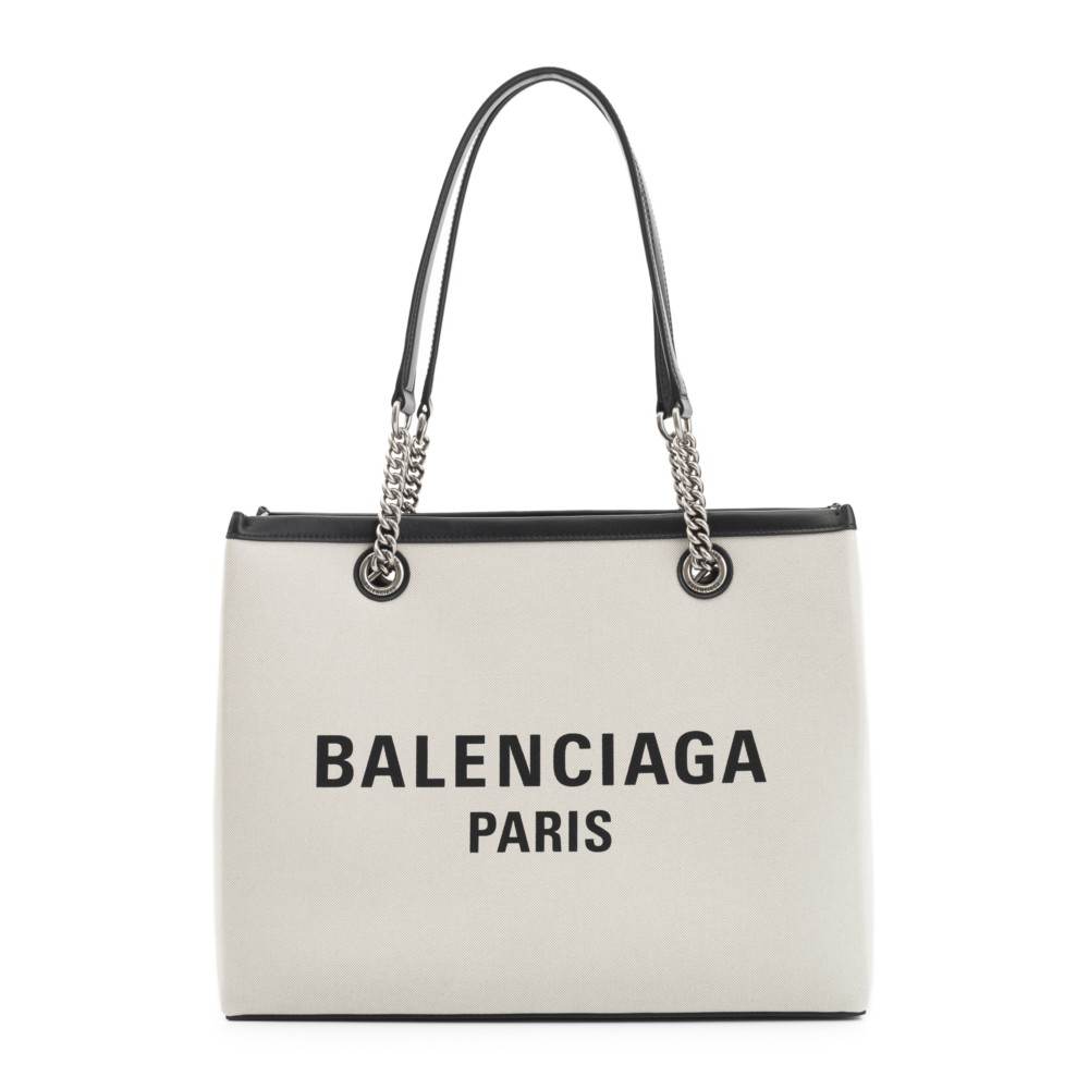 сумка Duty Free Balenciaga — фото и цены