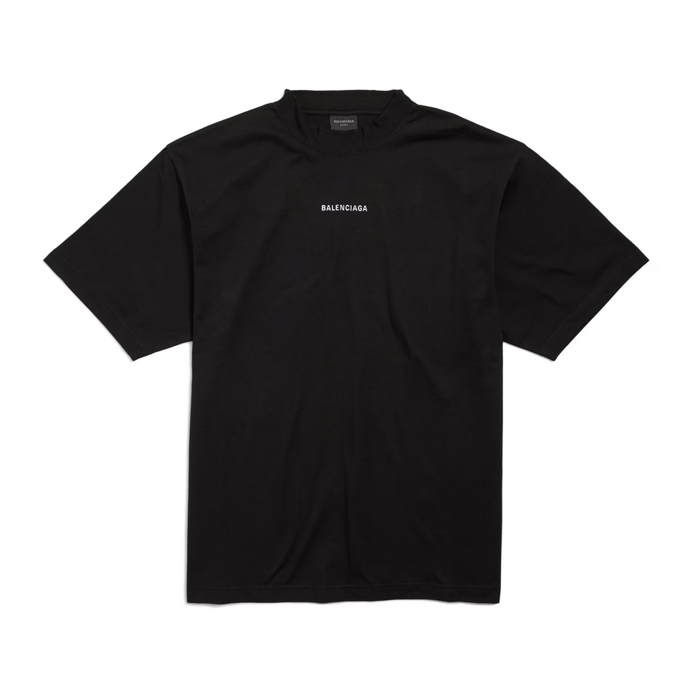 Balenciagaфутболка
