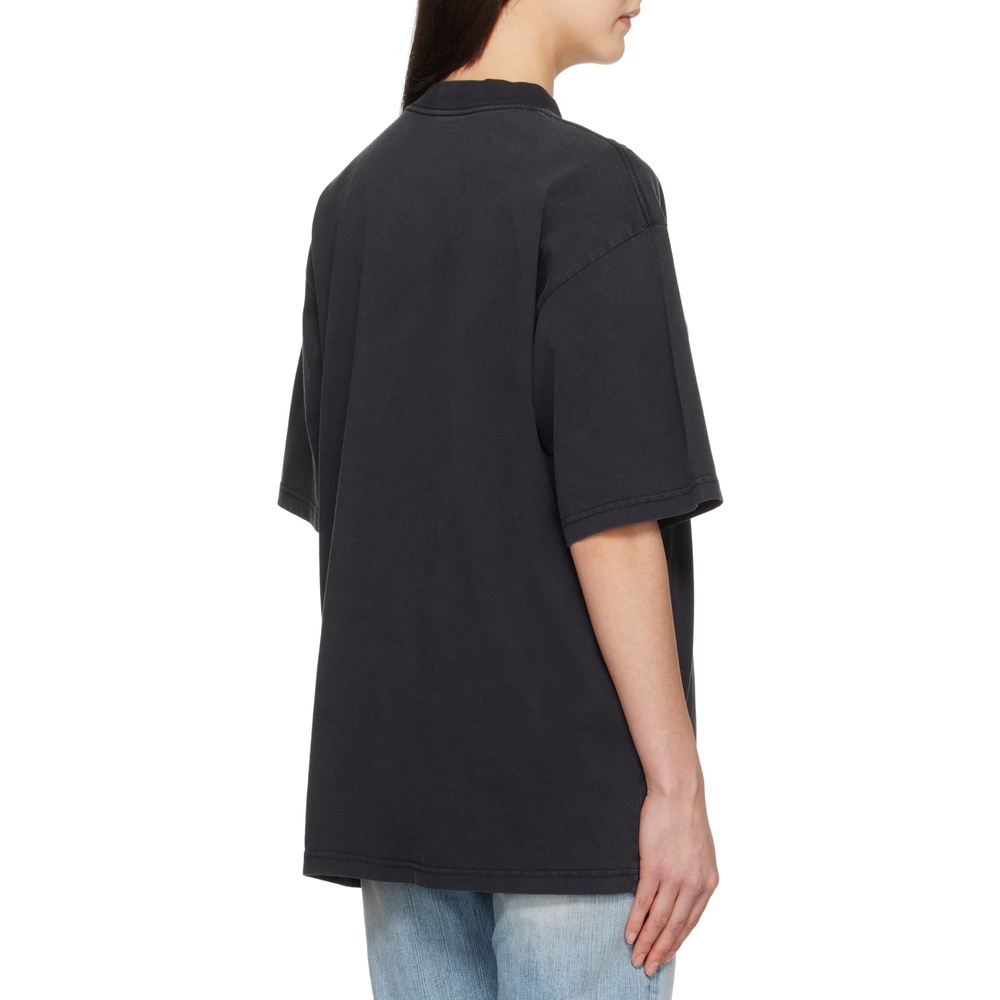 футболка Balenciaga — фото и цены