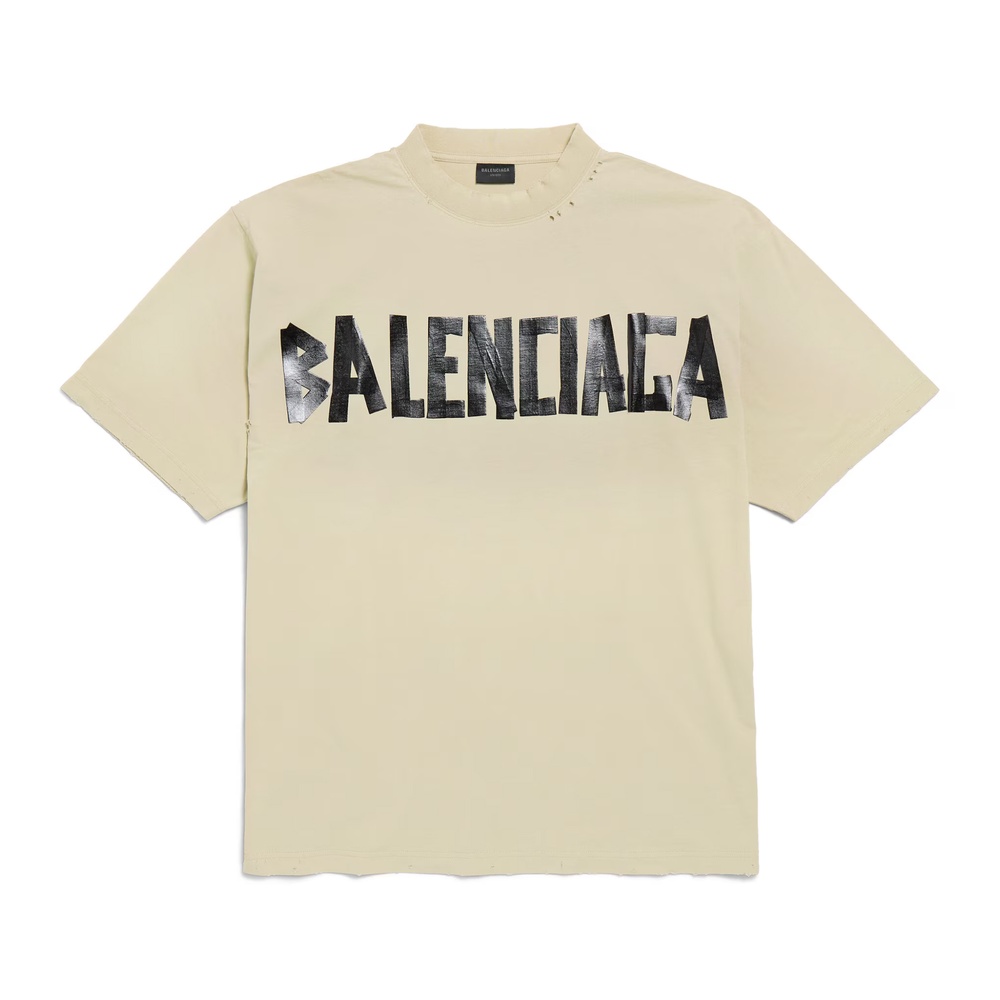 Balenciagaфутболка