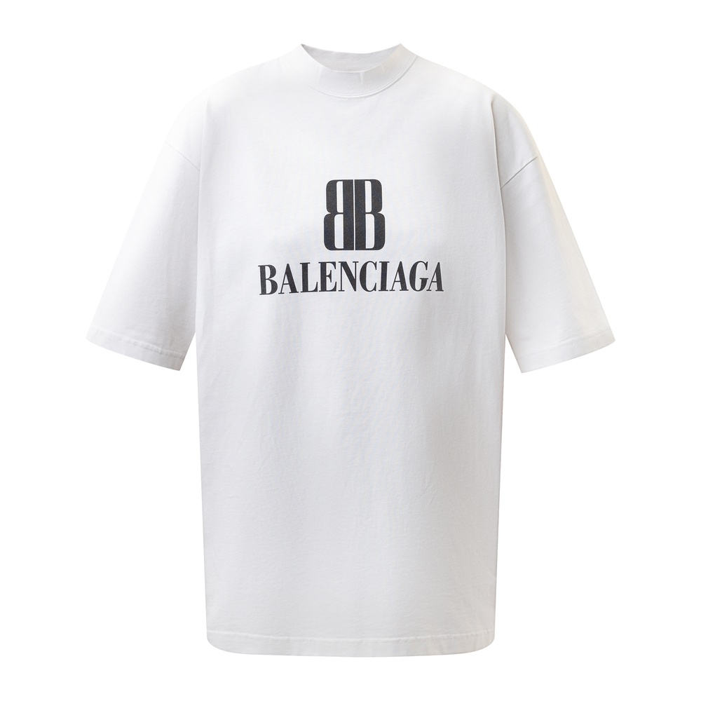 Balenciagaфутболка