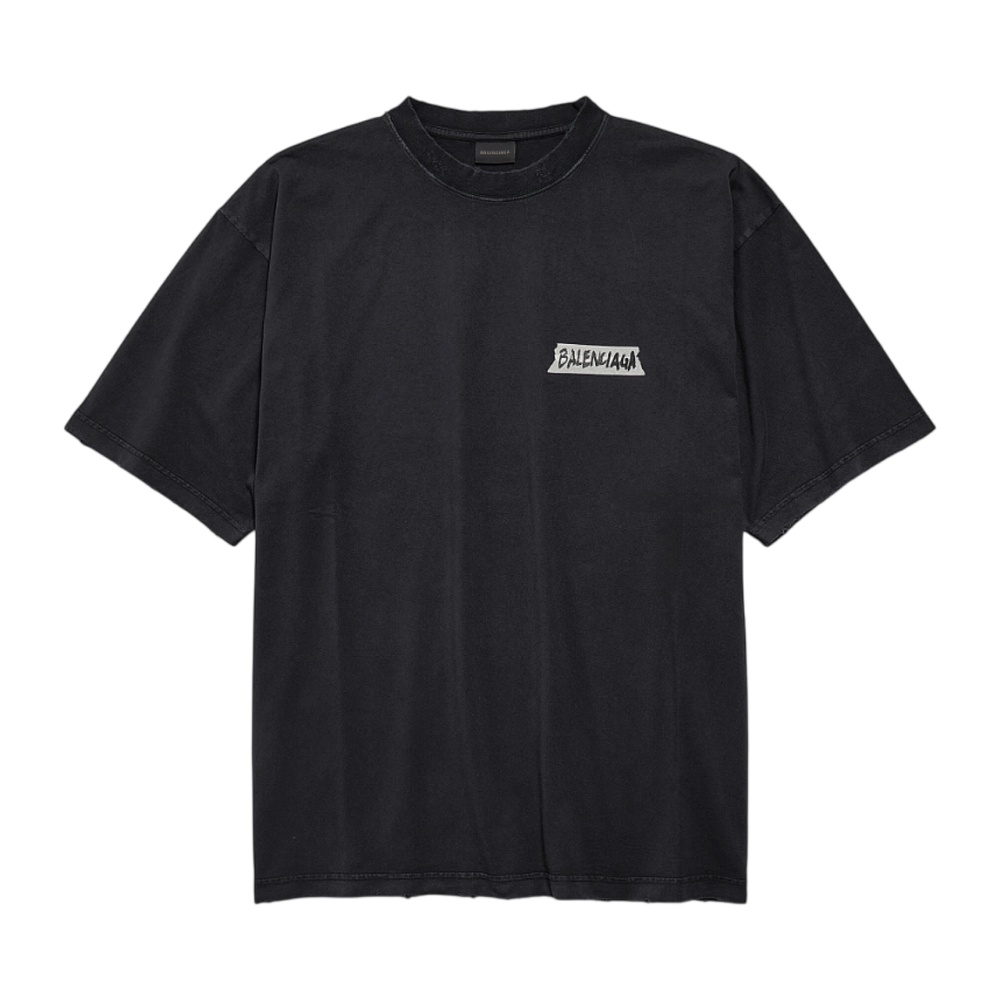 Balenciagaфутболка