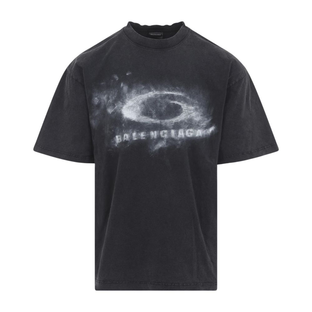 Balenciagaфутболка