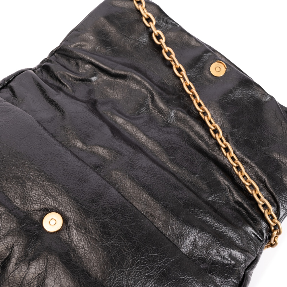 сумка Monaco M Balenciaga — фото и цены
