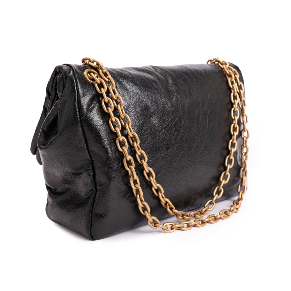 сумка Monaco M Balenciaga — фото и цены