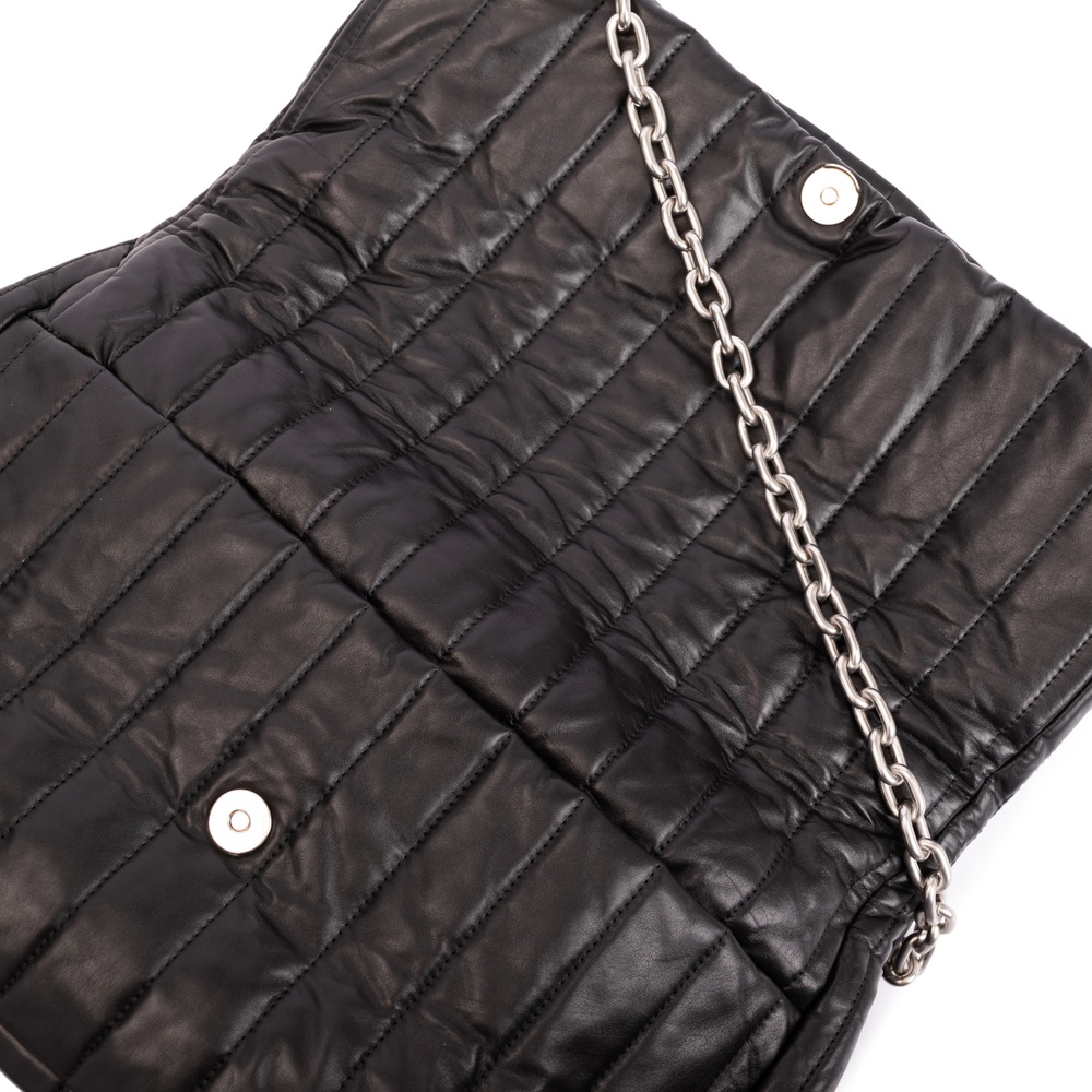 сумка Monaco Balenciaga — фото и цены